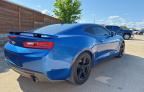 2017 Chevrolet Camaro Lt zu verkaufen in Grand Prairie, TX - Minor Dent/Scratches