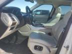2016 Land Rover Range Rover Sport Hse   للبيع في Reno، NV - Mechanical