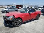 2017 Fiat 124 Spider Classica zu verkaufen in Sun Valley, CA - Front End