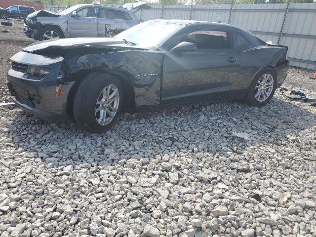 Coupet CHEVROLET CAMARO 2015 Charcoal