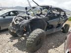 2023 CAN-AM MAVERICK X3 MAX X RS TURBO RR   for sale at Copart UT - SALT LAKE CITY
