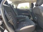 2018 Ford Fusion Se Hybrid   for Sale in Loganville, GA - Rear End