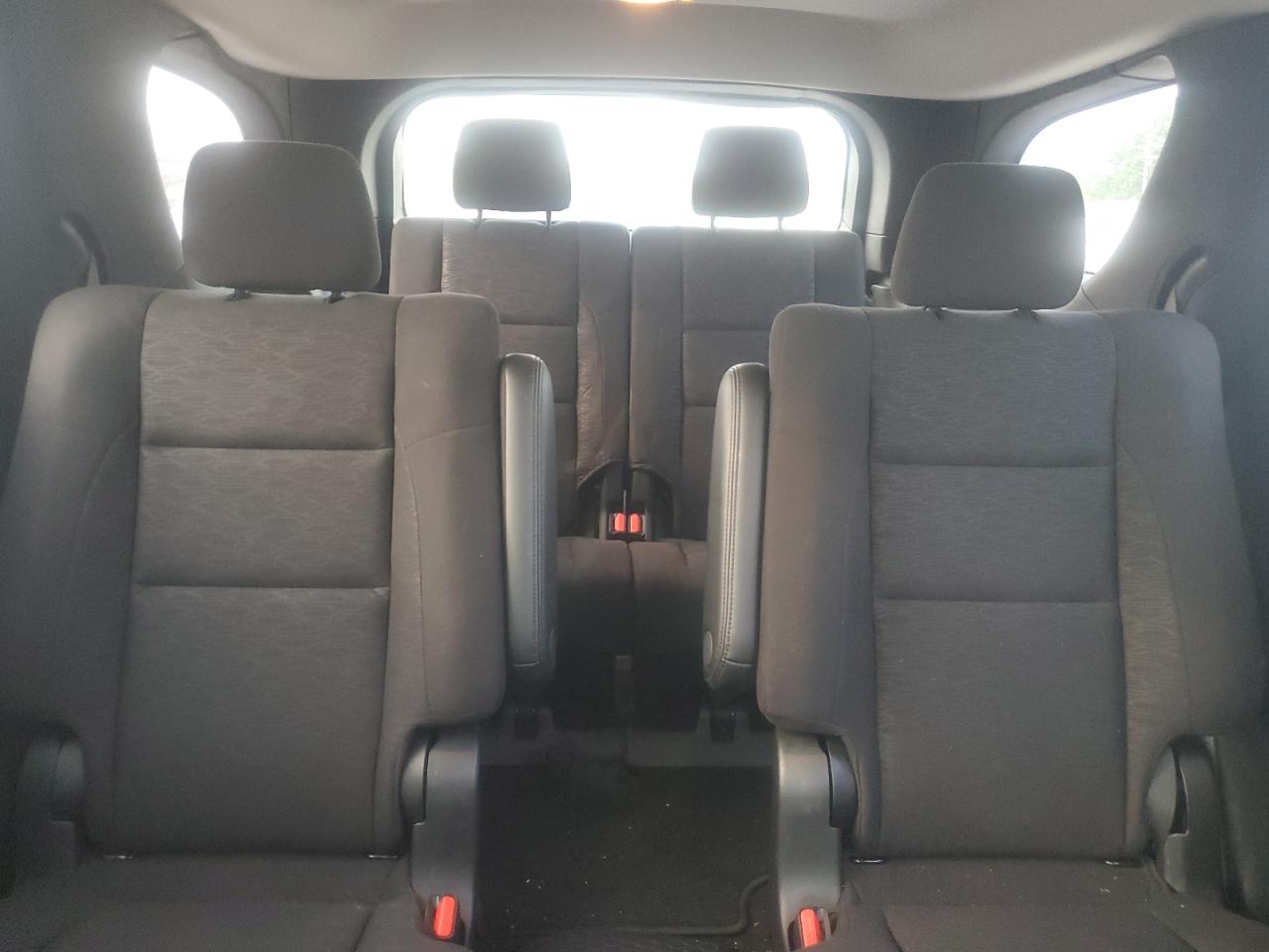 2021 Dodge Durango Sxt VIN: 1C4RDJAG8MC664144 Lot: 59460515