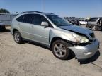 2007 Lexus Rx 350 за продажба в Sacramento, CA - Front End