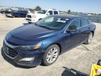 2020 CHEVROLET MALIBU LT   for sale at Copart CA - ANTELOPE
