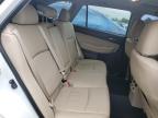2017 Subaru Outback 2.5I Limited en Venta en Louisville, KY - Front End