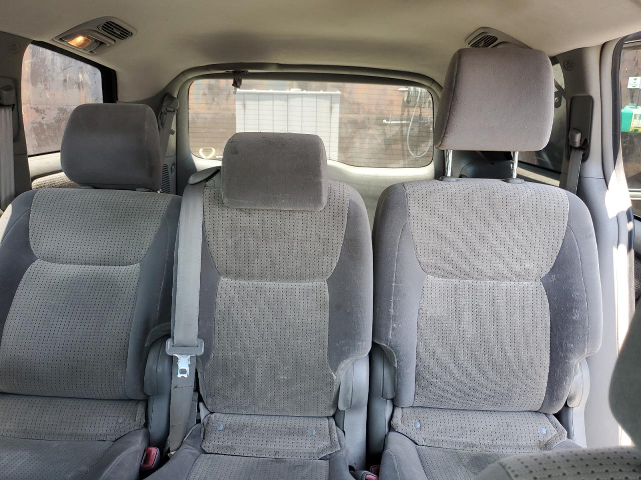 TOYOTA All Models 2010 VIN 5TDKK4CC5AS334815 фото 10