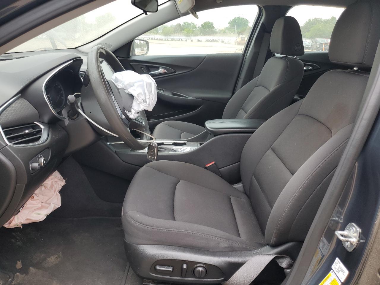 2020 Chevrolet Malibu - Image 7