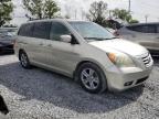 2008 Honda Odyssey Touring zu verkaufen in Riverview, FL - Minor Dent/Scratches