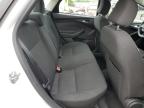 2016 Ford Focus Se продається в Hillsborough, NJ - Rear End
