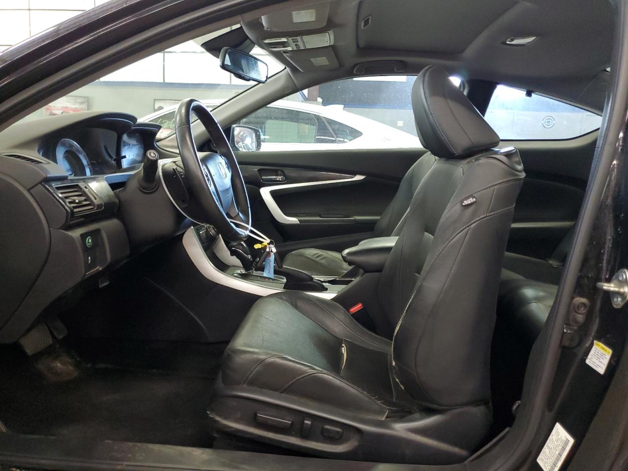 2015 Honda Accord Exl VIN: 1HGCT2B8XFA003186 Lot: 62534085