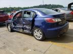 2012 Mazda 3 I за продажба в Louisville, KY - Side