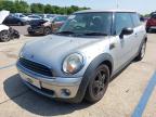2009 MINI ONE for sale at Copart NEWBURY