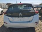 2018 Nissan Leaf S zu verkaufen in San Martin, CA - Front End