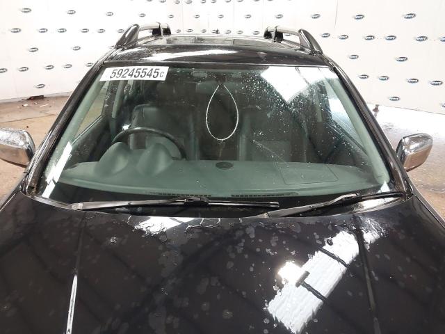 2006 MITSUBISHI OUTLANDER