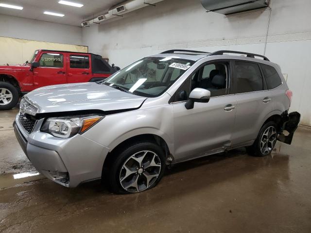 2016 Subaru Forester 2.0Xt Touring