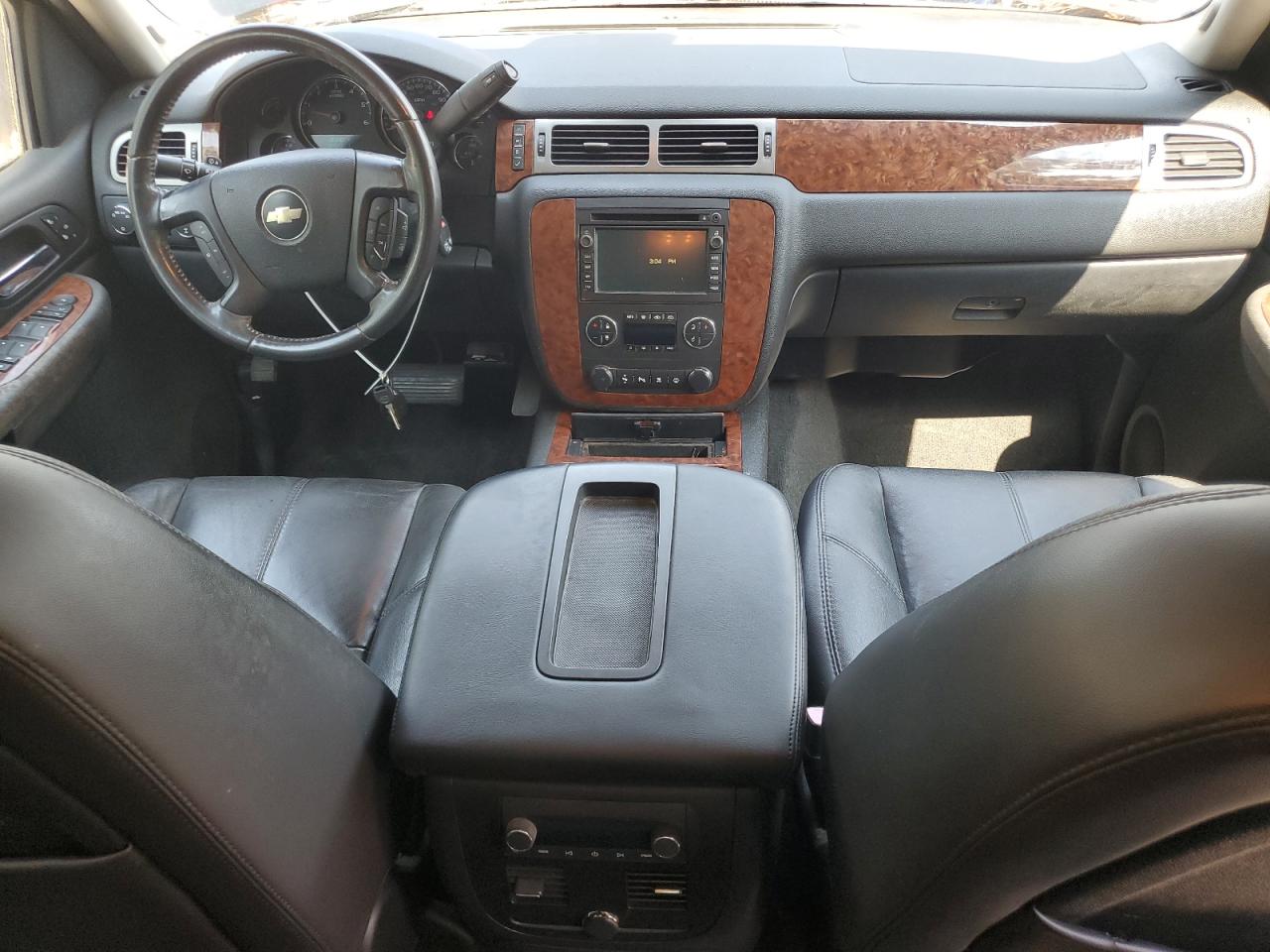 2007 Chevrolet Avalanche K1500 VIN: 3GNFK12377G311648 Lot: 62851815
