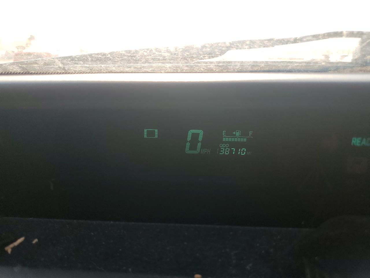 2008 Toyota Prius VIN: JTDKB20U587809451 Lot: 59229395
