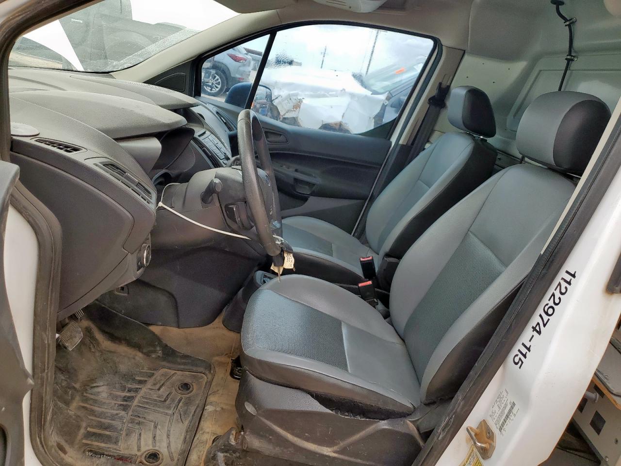 FORD TRANSIT 2015 VIN NM0LS7E77F1218457 фото 7
