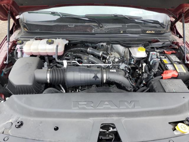 2025 RAM 1500 LIMITED  