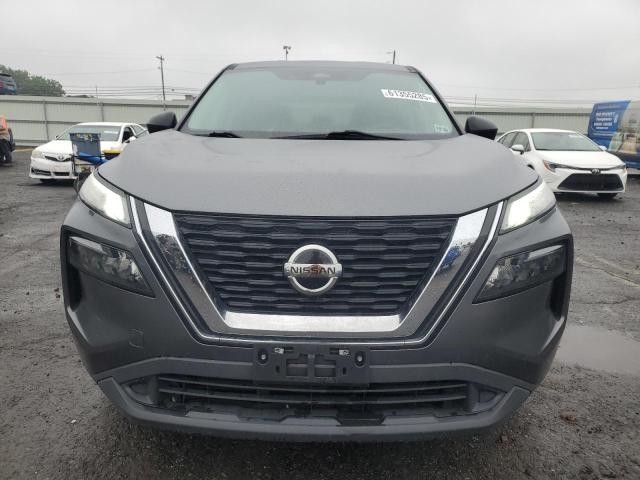  NISSAN ROGUE 2021 Gray