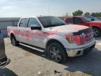 2011 Ford F150 Supercrew de vânzare în Kansas City, KS - Vandalism