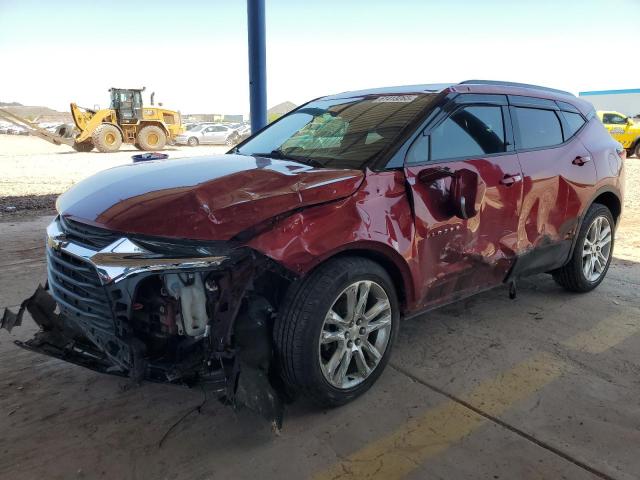 2021 Chevrolet Blazer 3Lt