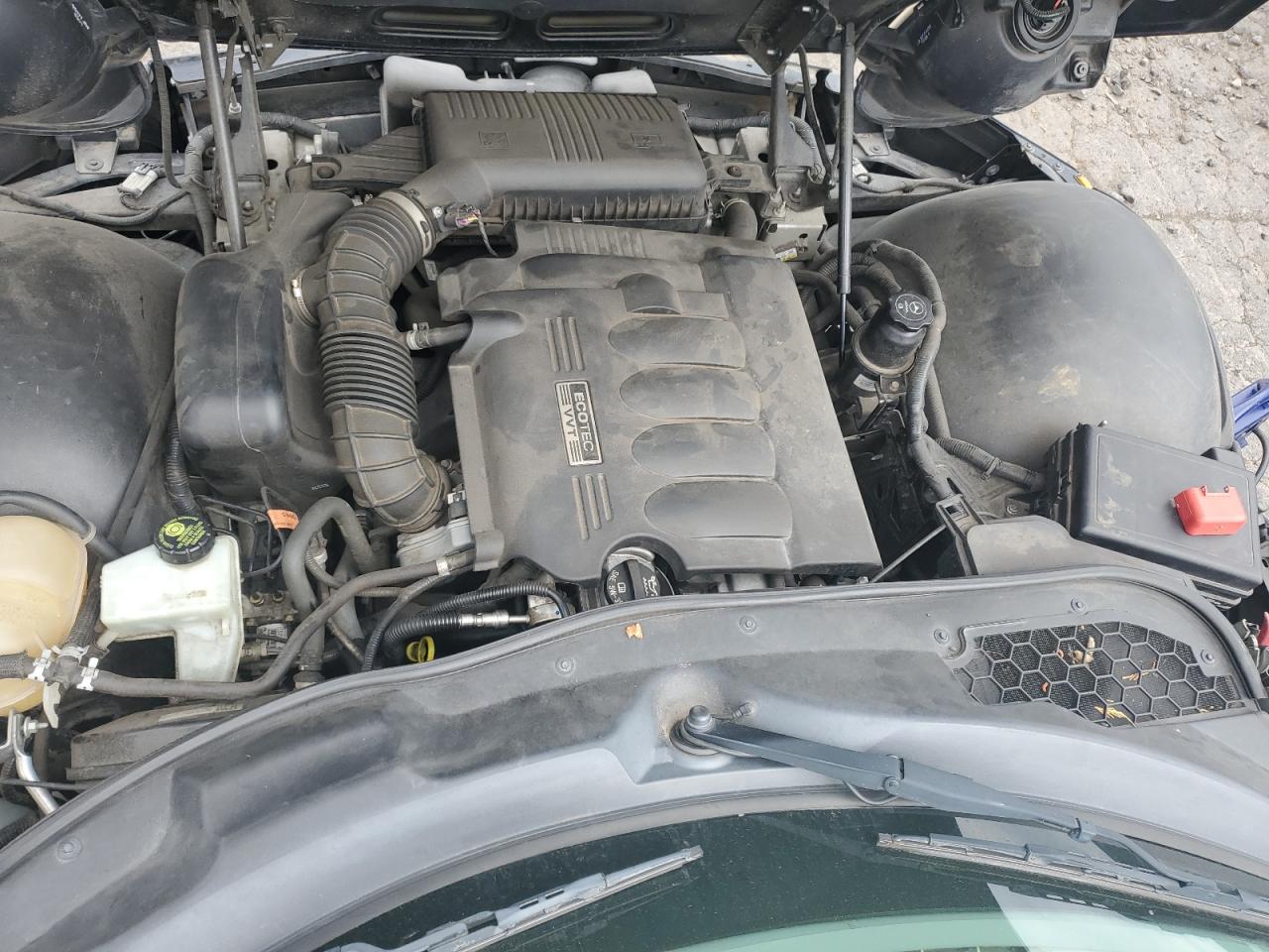 2006 Pontiac Solstice VIN: 1G2MB33B96Y104995 Lot: 62611275