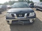 2010 Nissan Frontier Crew Cab Se за продажба в Baltimore, MD - Front End