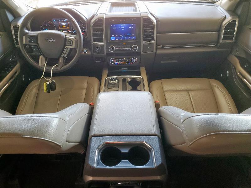  FORD EXPEDITION 2020 tan