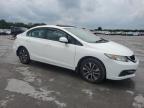 2013 Honda Civic Ex for Sale in Lebanon, TN - Side