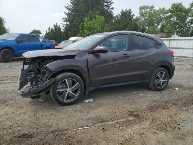 HONDA HR-V EXL 2022