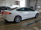 2016 Ford Fusion Titanium للبيع في York Haven، PA - Rear End