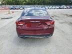 2015 Chrysler 200 Limited იყიდება Ocala-ში, FL - Rear End