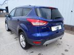 2016 FORD KUGA TITAN for sale at Copart WESTBURY