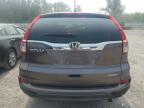 2016 Honda Cr-V Se   for Sale in Leroy, NY - Front End