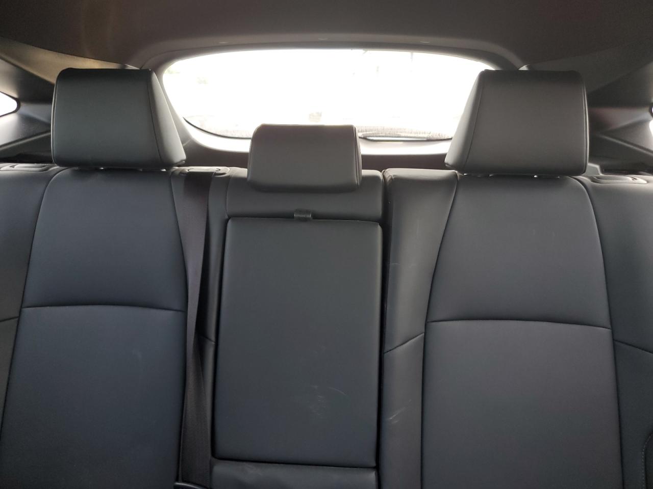 2023 Toyota Venza Le VIN: JTEAAAAH7PJ151526 Lot: 62342675