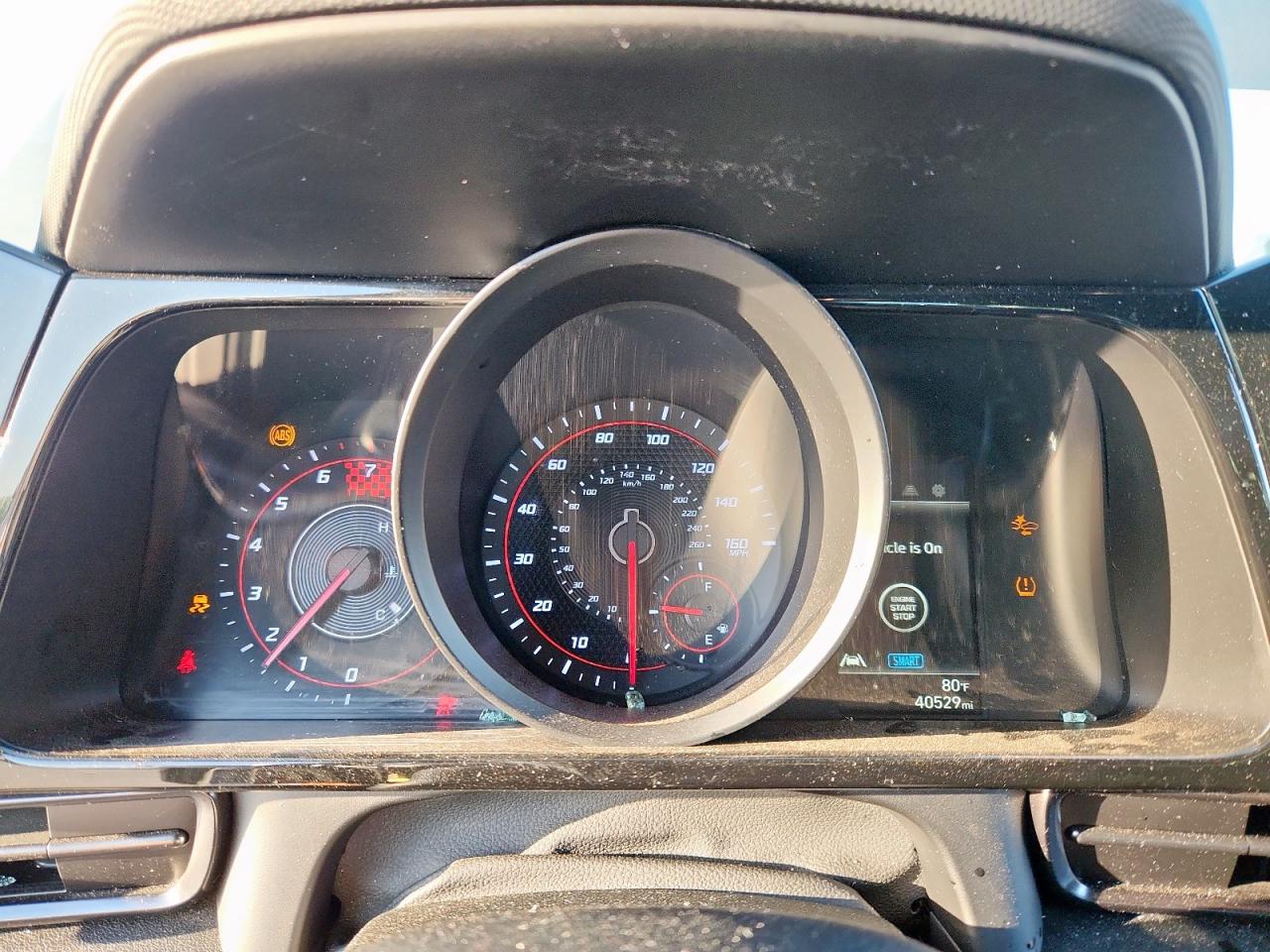 2022 Hyundai Elantra N Line VIN: KMHLR4AF9NU232198 Lot: 62229845