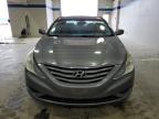 2011 Hyundai Sonata Gls for Sale in Sandston, VA - Vandalism