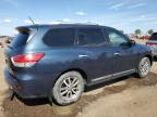2015 NISSAN PATHFINDER S   à vendre chez Copart AB - CALGARY