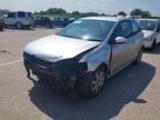2010 VOLKSWAGEN POLO SE 70 for sale at Copart SANDWICH