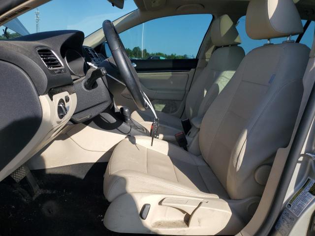  VOLKSWAGEN JETTA 2014 Złoty