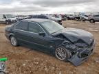 2001 Bmw 530 I Automatic for Sale in Amarillo, TX - Front End
