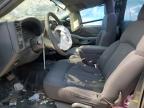 2003 Chevrolet S Truck S10 de vânzare în Seaford, DE - Rollover