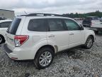 2011 Subaru Forester 2.5X Premium for Sale in Byron, GA - Front End