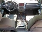 2020 Chevrolet Tahoe Police продається в Houston, TX - Front End