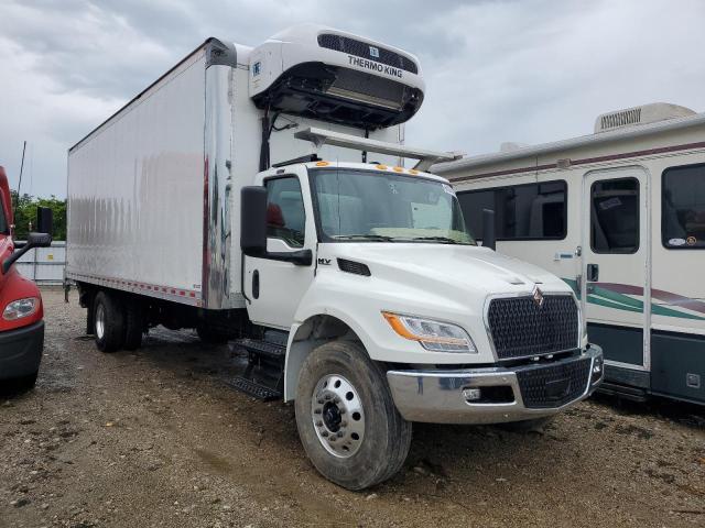 2025 International Mv607 