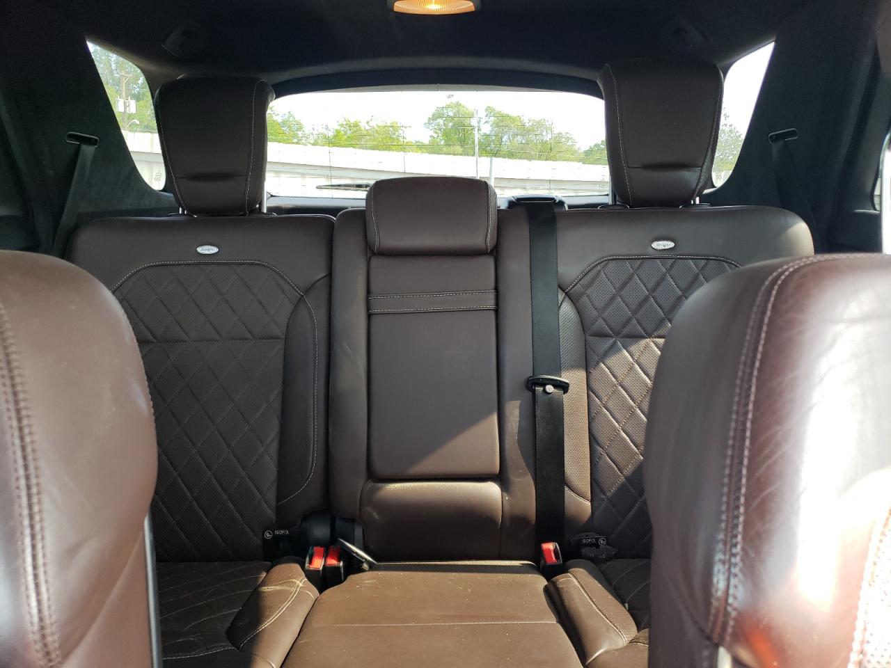 2015 Mercedes-Benz Ml 350 4Matic VIN: 4JGDA5HB6FA570505 Lot: 59272315