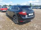 2011 PORSCHE CAYENNE S for sale at Copart WISBECH