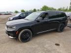 2021 JEEP GRAND CHEROKEE L SUMMIT for sale at Copart ON - LONDON